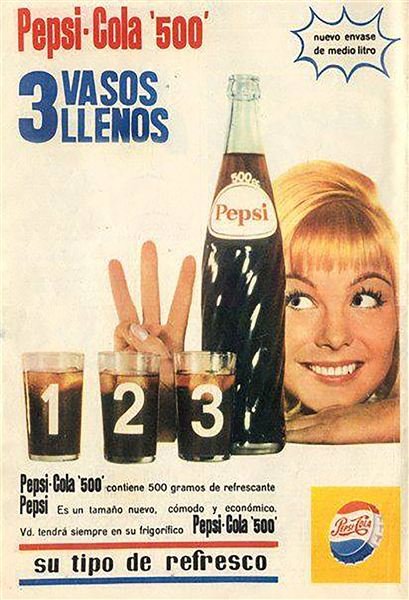 Bebidas